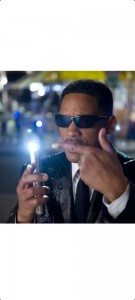 Create meme: will Smith men in black, will Smith