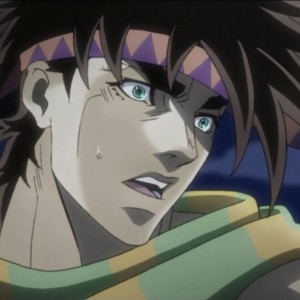 Create meme: costar, joseph joestar, Joseph jostar