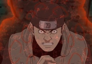 Создать мем: бакуто наруто, naruto shippuuden, Наруто