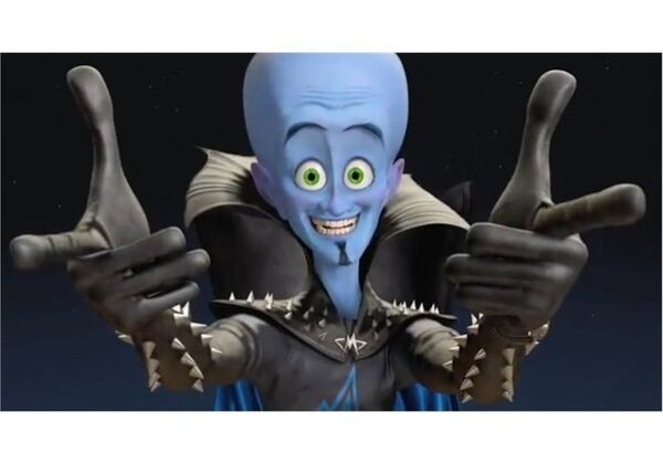 Create Meme "megamind" - Pictures - Meme-arsenal.com