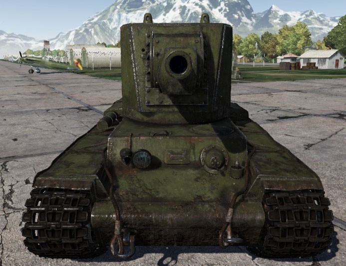 Create meme: world of tanks, kv-2, pz tank