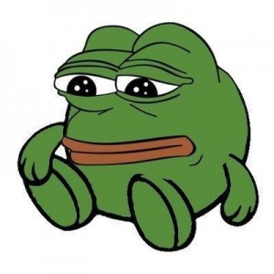Create meme: pepe, stickers Pepe, Pepe the frog