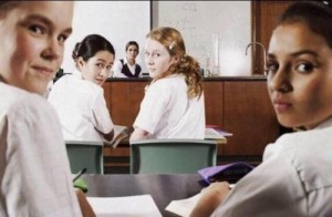 Create meme: when asked, in the class, when we are talking about