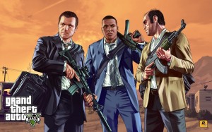 Создать мем: gta, gta 5 rp, Grand Theft Auto