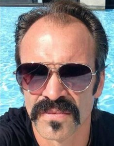 Create meme: Steven OGG Trevor, Steven OGG the actor, Male