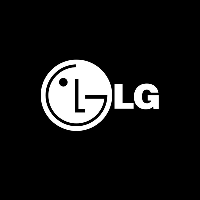 Create meme: lg logo, lg logo, The logo of LJI