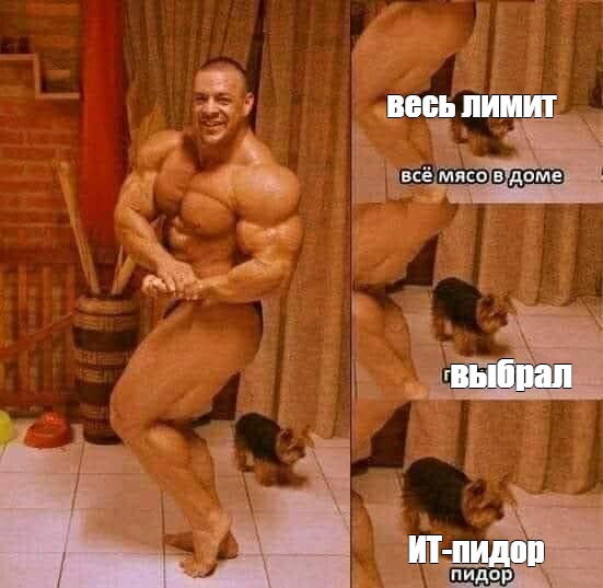 Создать мем: null