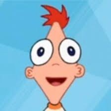 Create meme: Phineas and Ferb Phineas face, Phineas Flynn, Phineas Fletcher