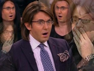 Create meme: memes, let say, Andrey Malakhov