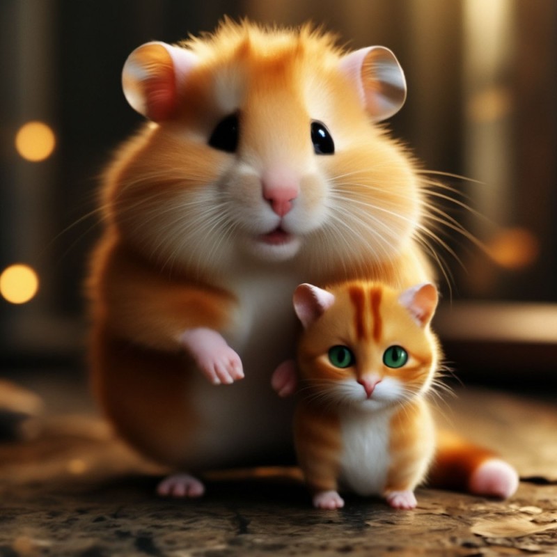 Create meme: hamster , the hamster is beautiful, cute hamsters