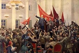 Create meme: the October revolution , the great Russian revolution, the great October revolution