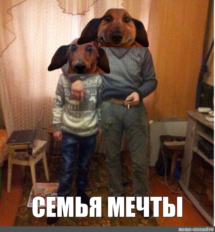 Создать мем: null