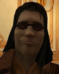 Create meme: Vampire: The Masquerade – Bloodlines