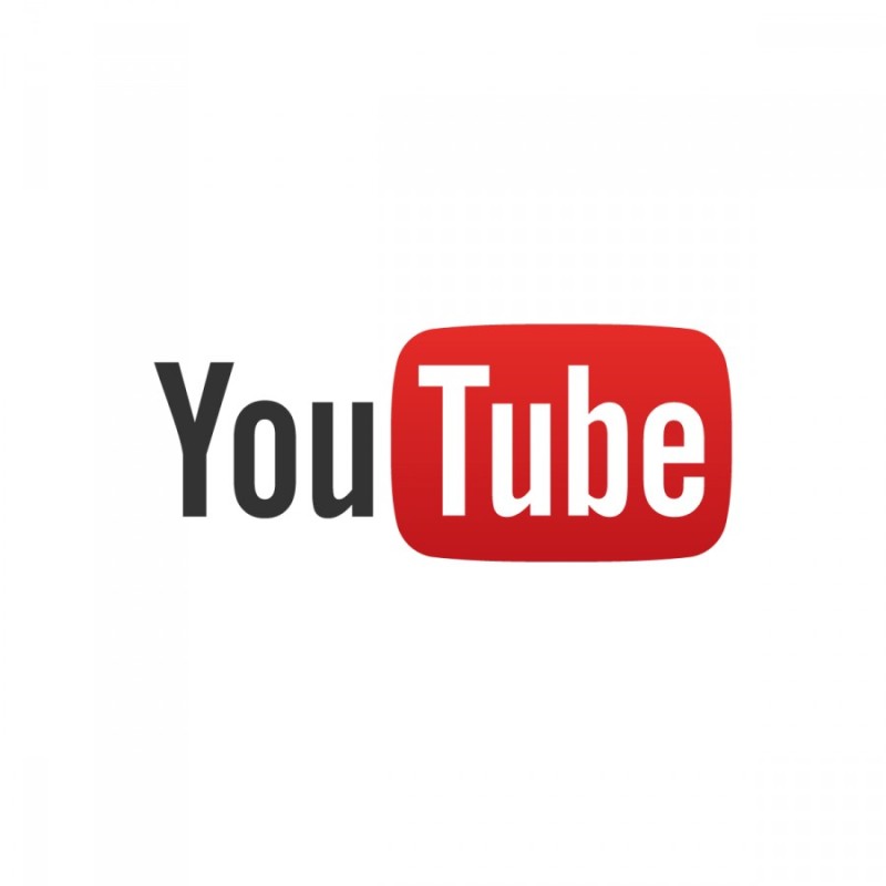 Create meme: text, the old YouTube logo, logo YouTube