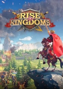 Create meme: rise of kingdoms