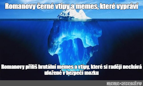 Create meme: null