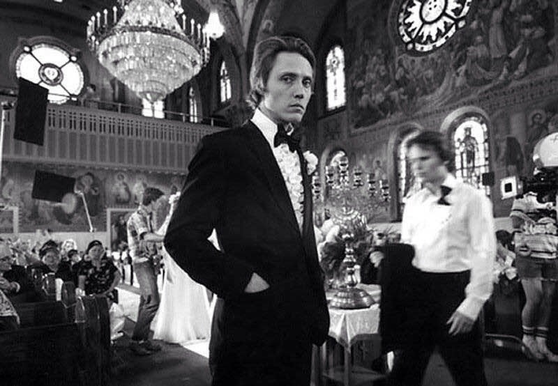 Создать мем: dorian gray 1945, история фотографии, портрет дориана грея 1945