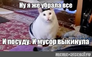 Создать мем: null