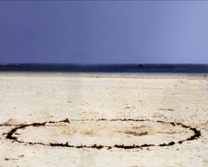 Create meme: the sand on the beach, Takeshi Kitano