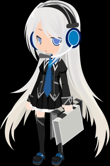 Create meme: vocaloid ia, vocaloid ia, Vocaloid Aya