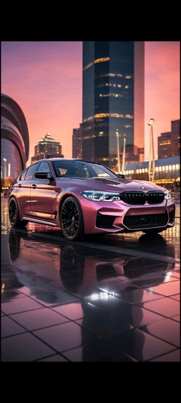 Create meme: bmw m 5 f 90, bmw m5 f90, bmw m5 manhart