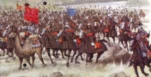 Create meme: the battle of Kulikovo, the battle of Kulikovo grade 4, ancient Rus