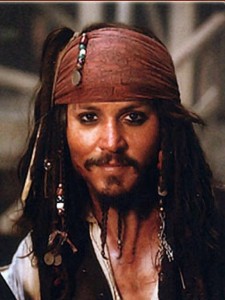 Create meme: johnny Depp, Jack Sparrow johnny Depp, Jack Sparrow