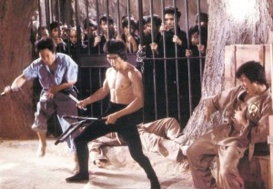 Create meme: Bruce Lee enter the dragon, Bruce Lee, Enter the dragon