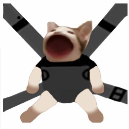 Create meme: cat , the get, teddy roblox