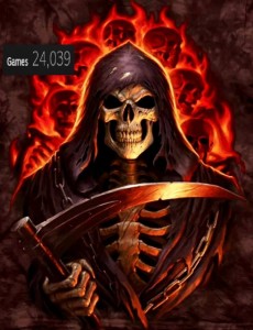 Create meme: the grim Reaper, grim reaper