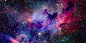 Create meme: space nebula, space, background space