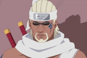 Create meme: killer bee in boruto, killer bee