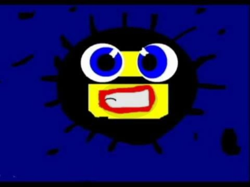 Create meme: clasky choupo, klasky, klasky csupo robot