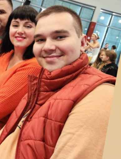 Create meme: people, dunin Andrey Vitalievich Yekaterinburg, people 