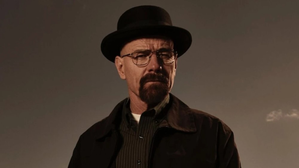 Create meme: Walter White breaking Bad, Heisenberg Werner, Walter White