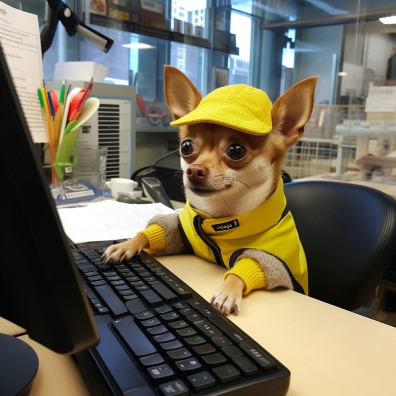 Create meme: chihuahua lavrik, chihuahua doggie, breed Chihuahua