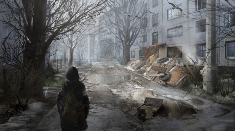 Create meme: s.t.a.l.k.e.r.: the call of Pripyat, stalker 2 pripyat art, X-men: Apocalypse