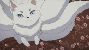 Create meme: anime cats, anime cats, the white cat from the anime