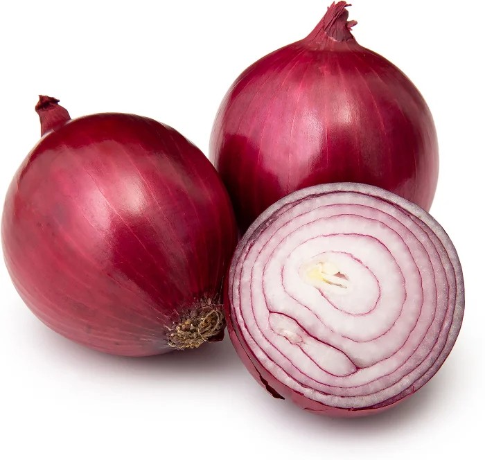 Create meme: red onion-88 f1, bow , onion 