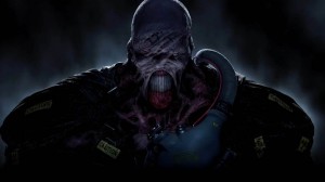 Создать мем: немезис, resident evil 3: nemesis, resident evil