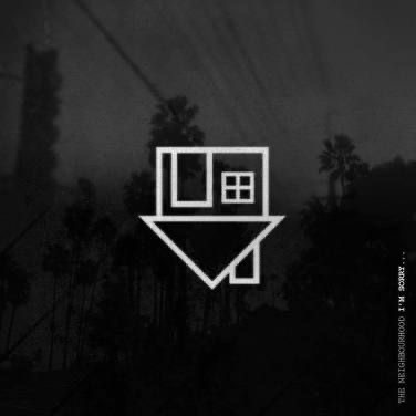 Create meme: the neighbourhood, the neighborhood band, the logo of the neighborhood band