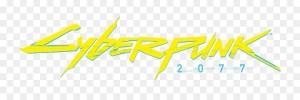Создать мем: cyberpunk 2077 лого пнг, cyberpunk 2077 logo, cyberpunk 2077 лого