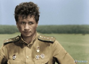 Create meme: darkie, Leonid Bykov, Soviet and Russian actors