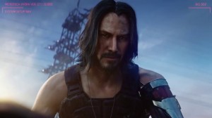 Создать мем: киану ривз киберпанк 2077 обои, cyberpunk 2077 keanu reeves, джонни сильверхенд киберпанк 2077