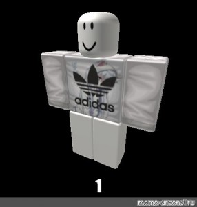 Create Meme Sweatshirts Adidas Png Get Roblox Shirt Template Roblox Shirt Pictures Meme Arsenal Com - roblox adidas shirt template png