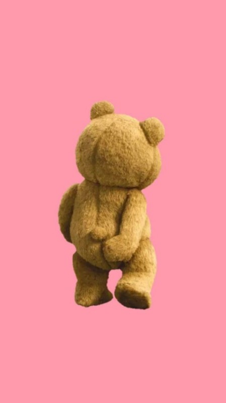 Create meme: bear Ted, teddy bear, king Arthur 