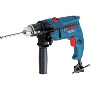 Create meme: impact drill bosch gsb 13 re