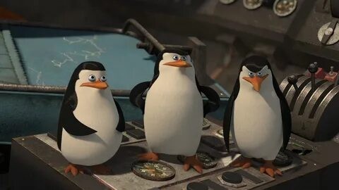 Создать мем: мадагаскар, пингвин эйр мадагаскар, пингвины из мадагаскара