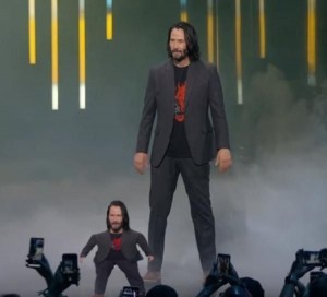 Создать мем: маленький киану ривз, keanu reeves john wick, киану ривз джон уик 3