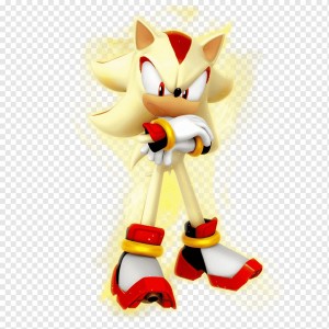 Create meme: sonic